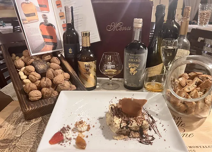 Hotel Il Cavaliere Nero