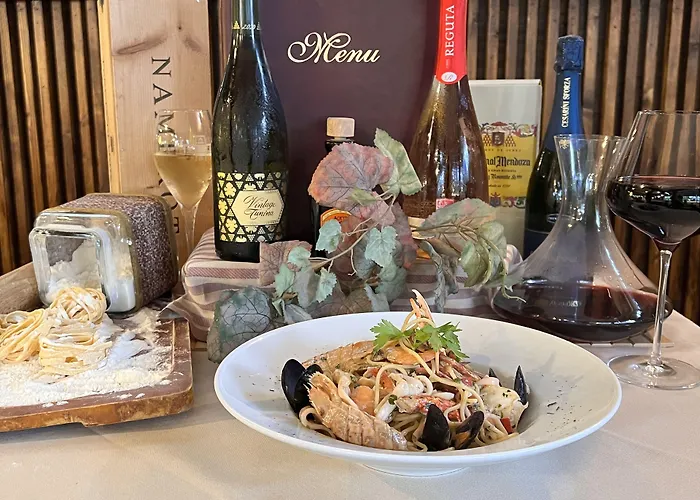 Hotel Il Cavaliere Nero